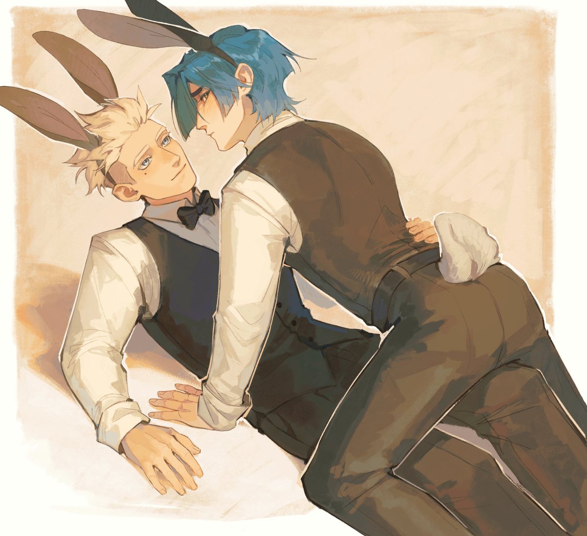 doku🍃 tweet media