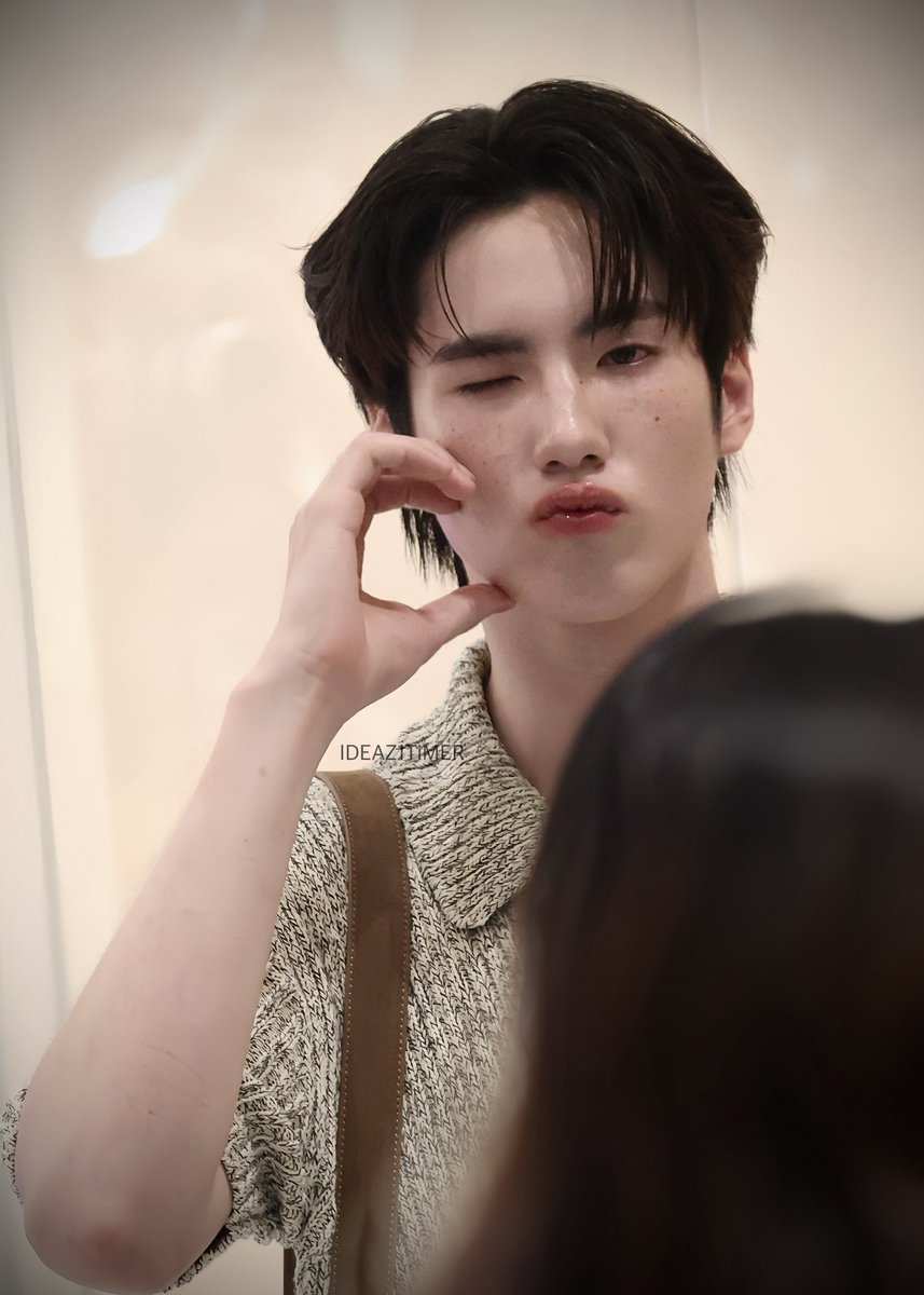 IDEAZ1TiMER tweet media