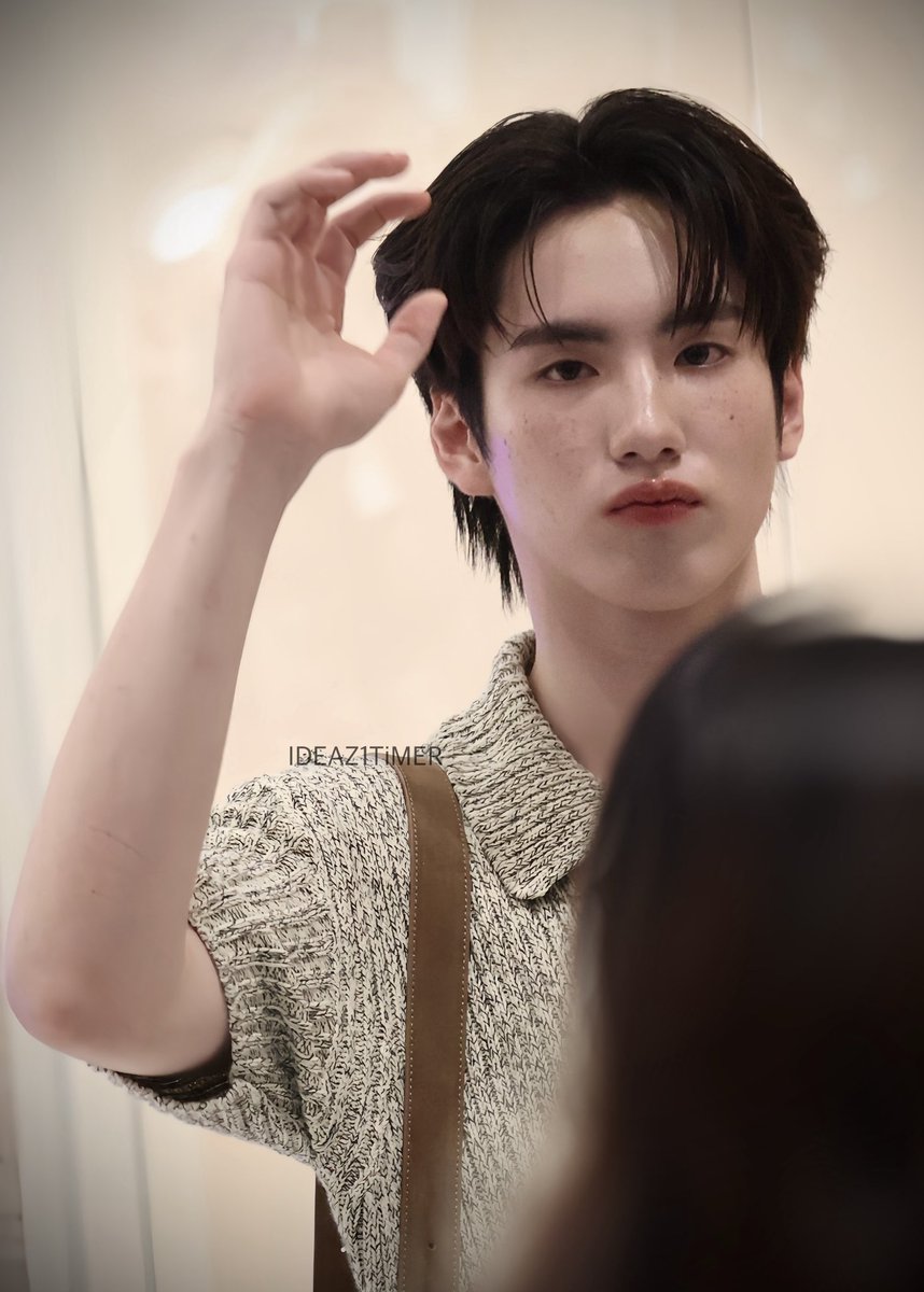 IDEAZ1TiMER tweet media