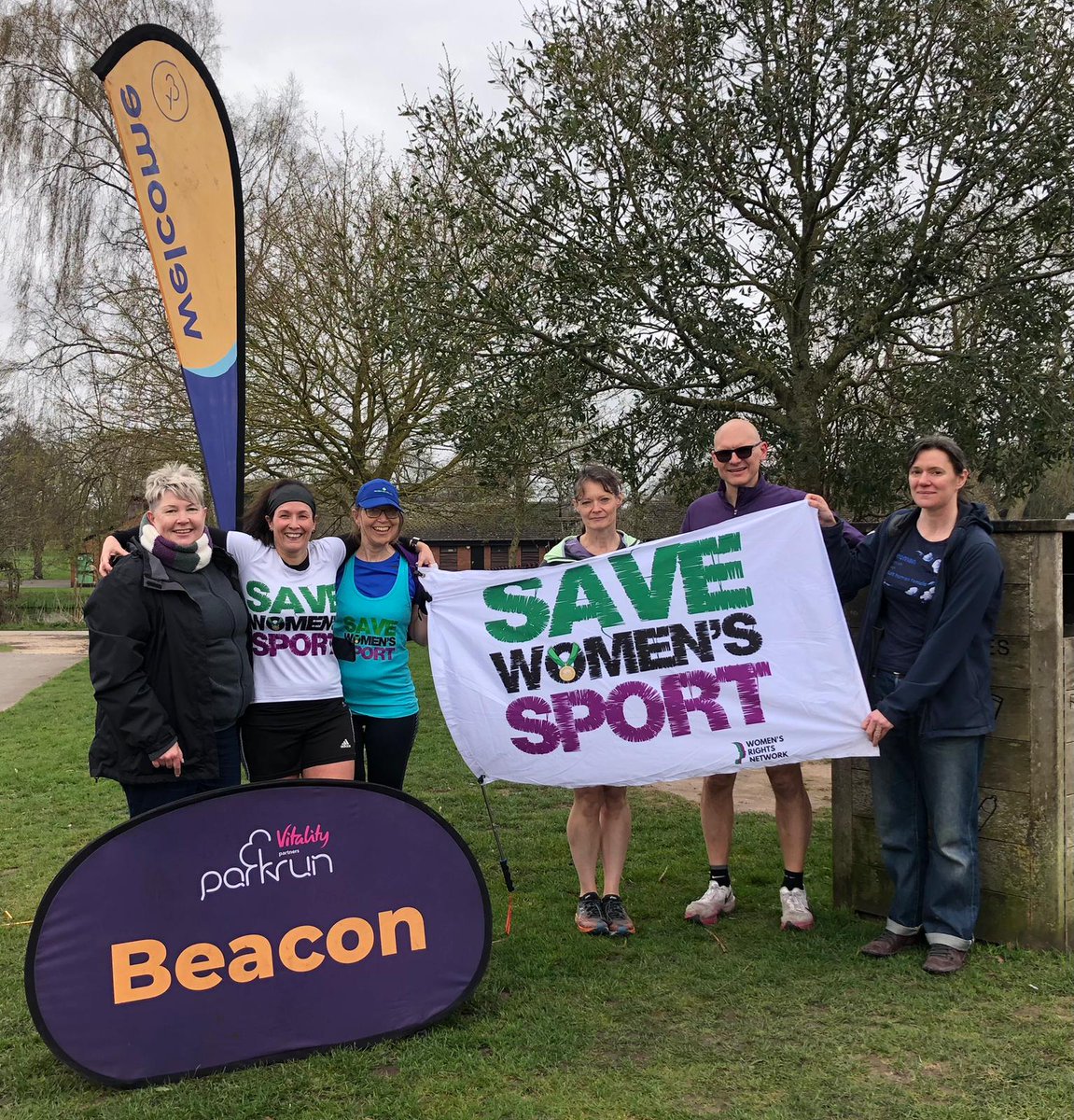 WRN Derbyshire & Staffordshire tweet media