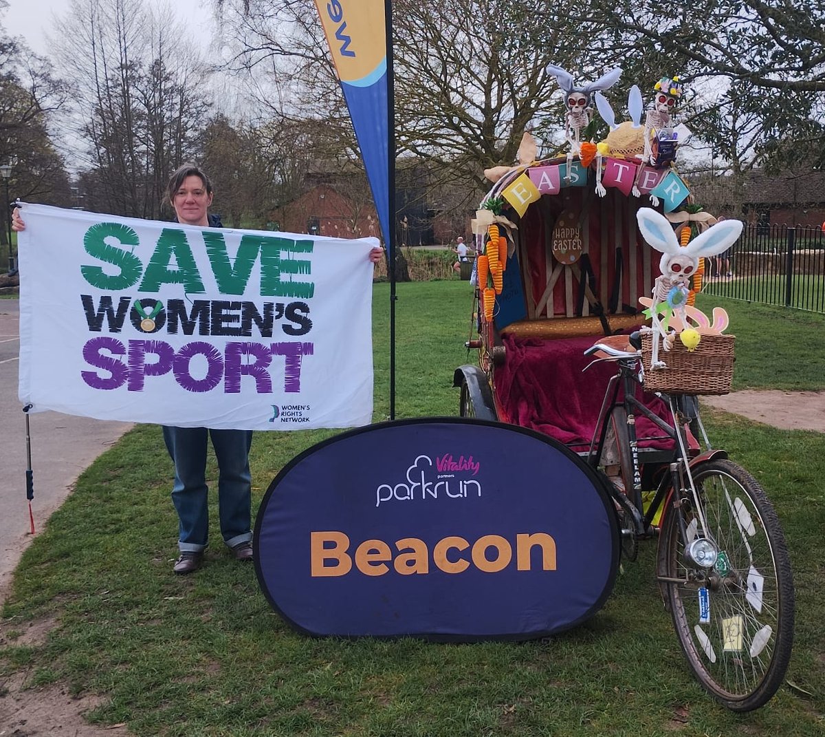 WRN Derbyshire & Staffordshire tweet media