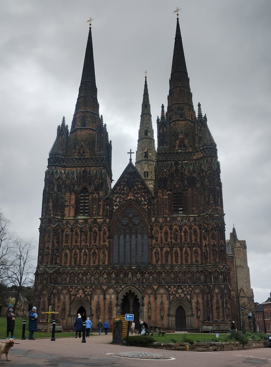 WRN Derbyshire & Staffordshire tweet media