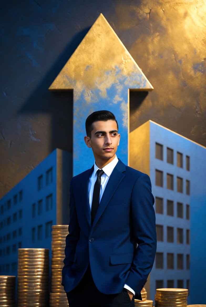 Just_fikra's tweet photo. 💰 هل تعمل كل شهر ودخلك يبقى محدود؟
في 2026، حتى بـ 500 درهم شهرياً يمكنك تبني ثروة حقيقية.
سأعطيك 6 خطوات عملية تحول دخلك وتبدأ الاستثمار بذكاء وبأمان.
هل أنت مستعد لتغيير واقعك المالي؟ 🔥 https://t.co/OzeJOp9KJc