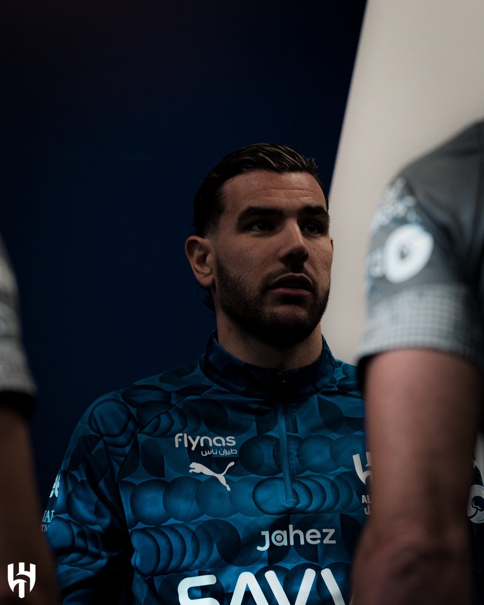 نادي الهلال السعودي tweet media