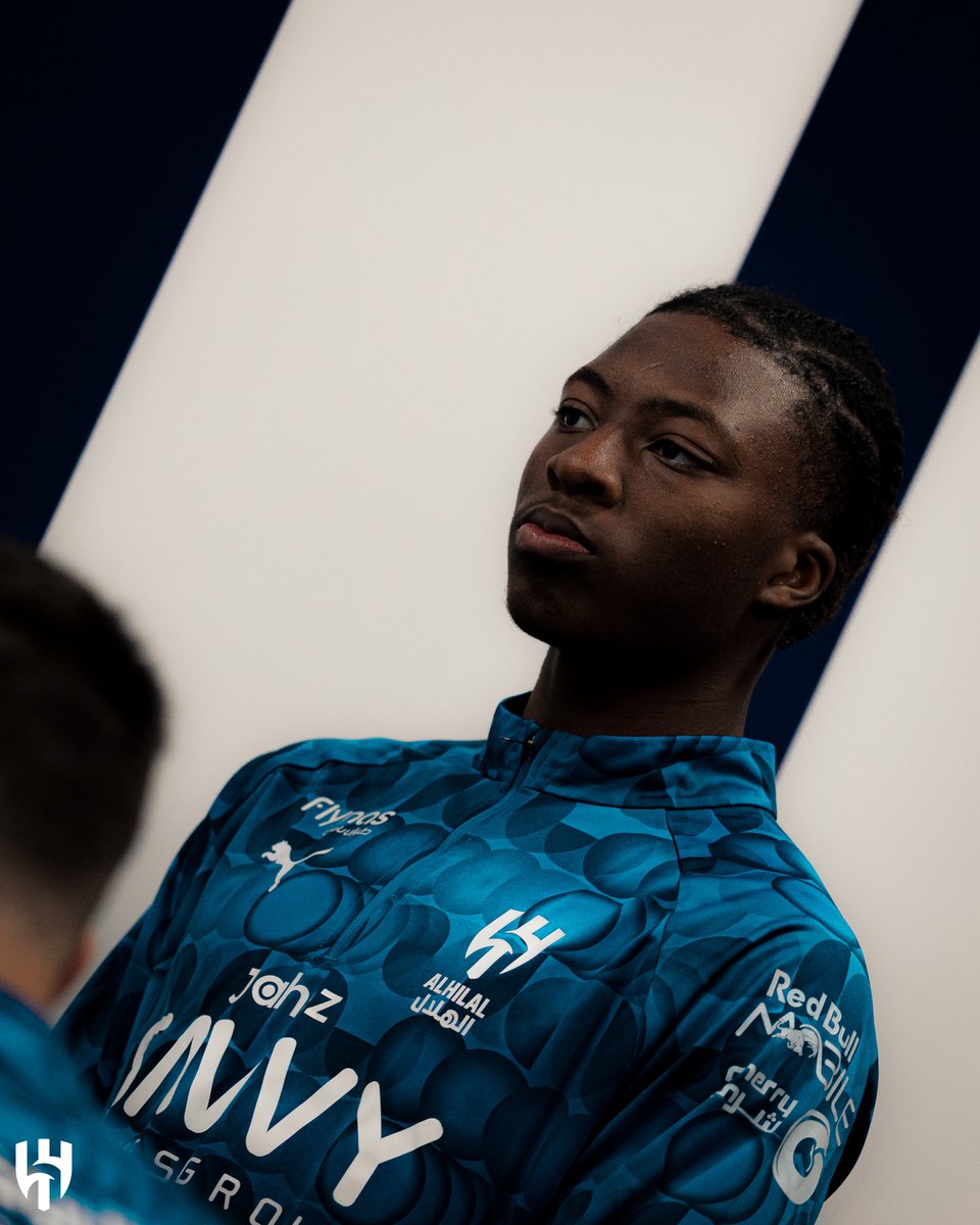 نادي الهلال السعودي tweet media