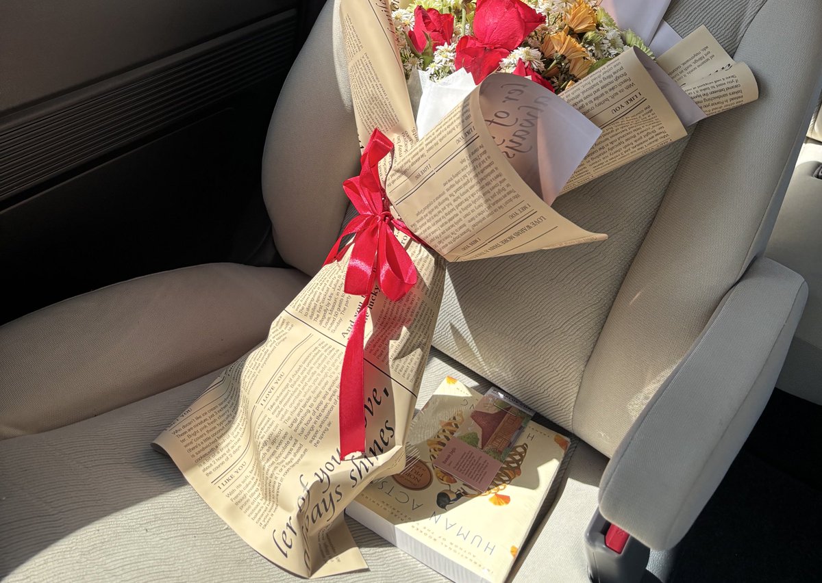 pia. 🪷 tweet media