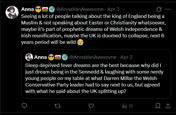 Anna 😎🏴🌍 tweet media