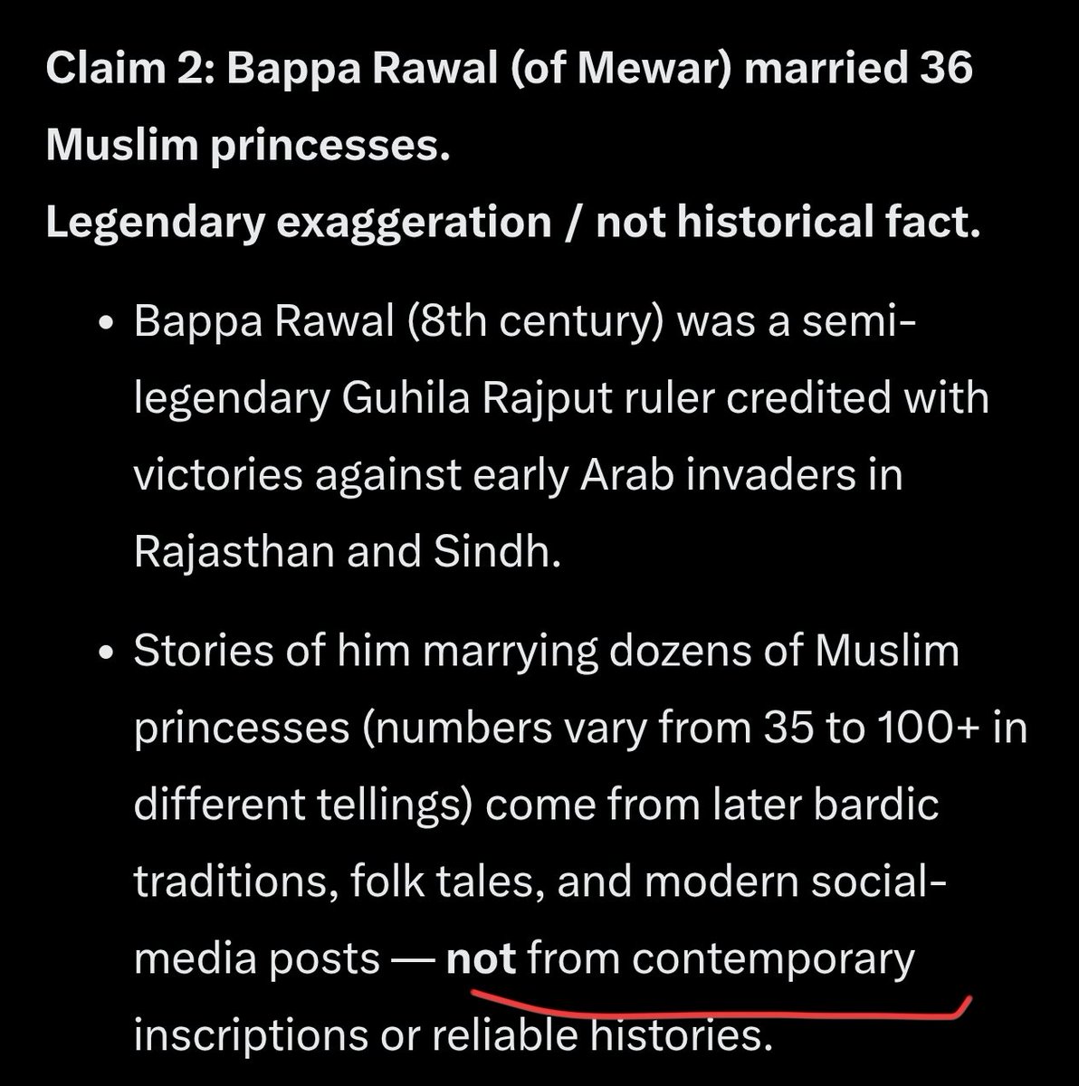 Gargi Singh tweet media