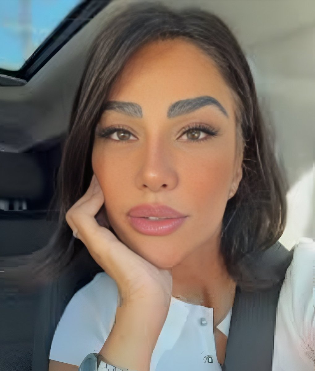 Narjes Rahmati 🟩☫🟥 نرجس رحمتی tweet media