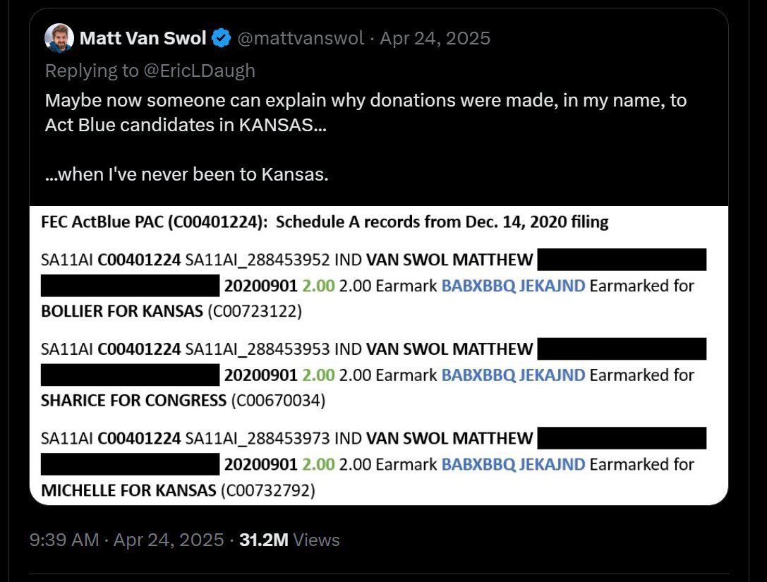 Travis Akers 🇺🇸 tweet media