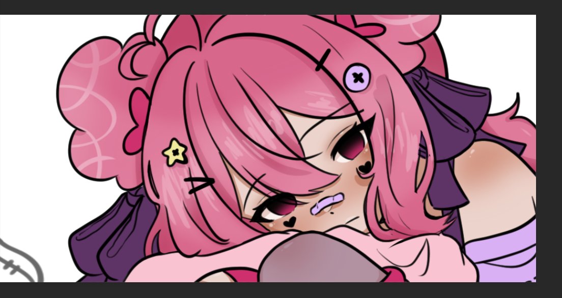 Plush ʕ•ﻌ•`ʔ┊Comms Open ✧ tweet media