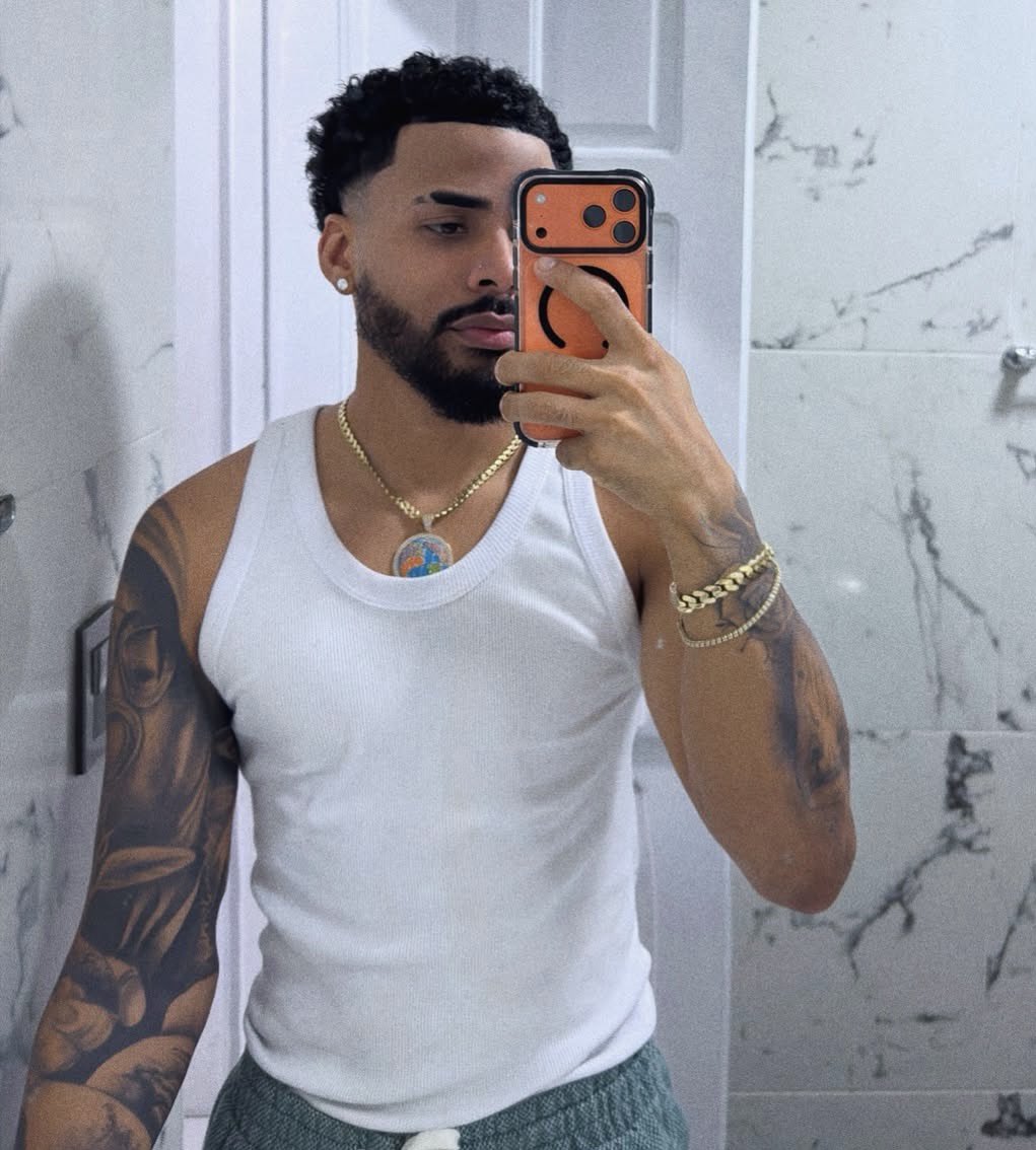 blunt allen tweet media