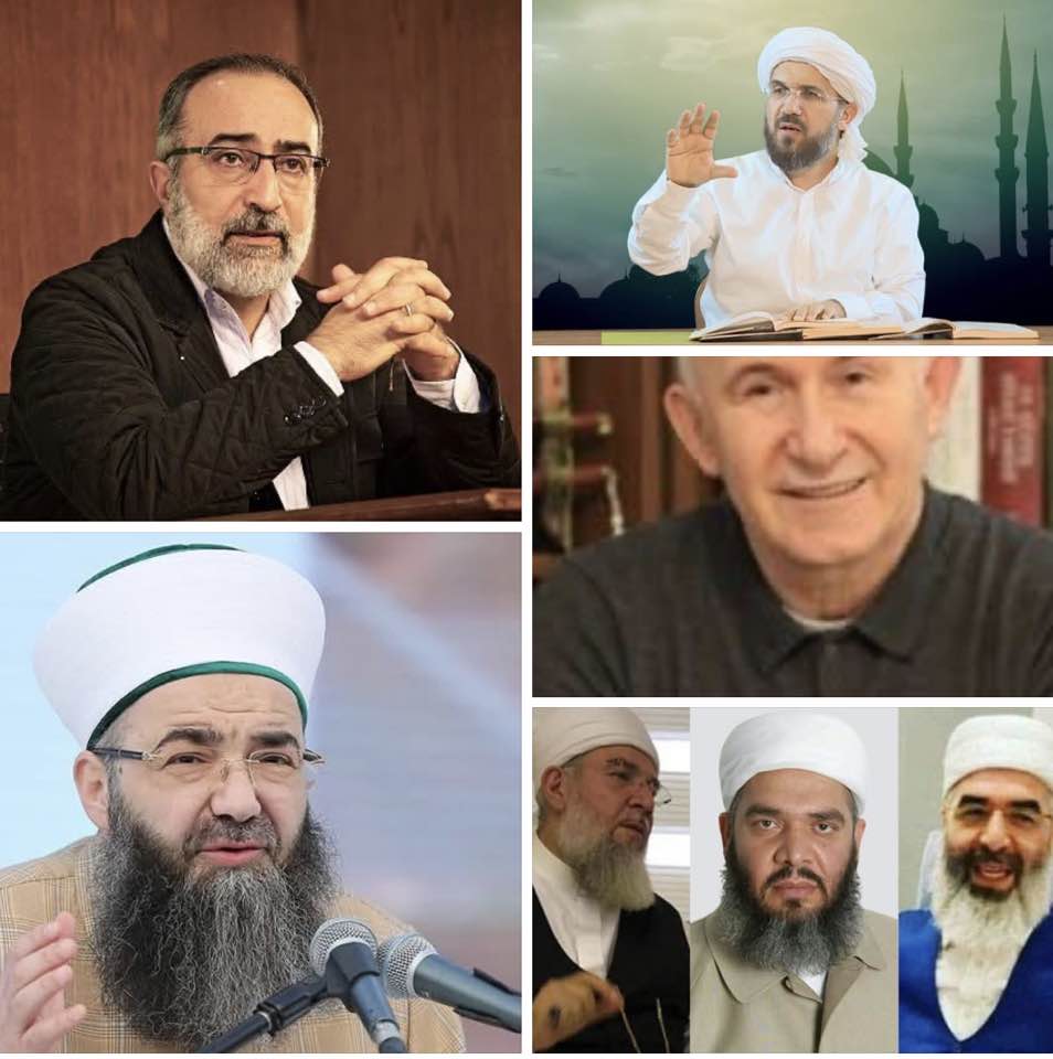 Ramazan Yaman tweet media