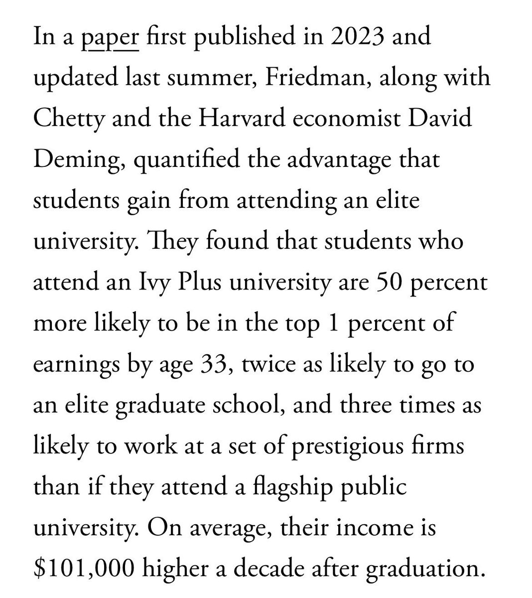 Rose Horowitch tweet media