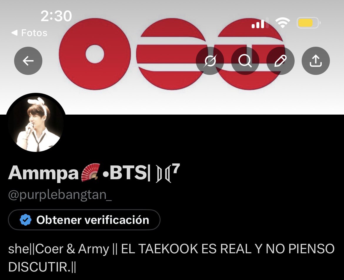 Ammpa🪭•BTS| ⟭⟬⁷ tweet media