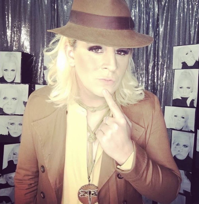 Luis 💋 tweet media