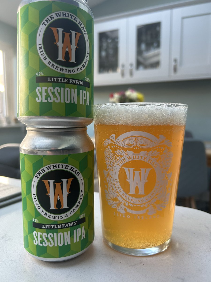Craft beers of Ireland & beyond. tweet media
