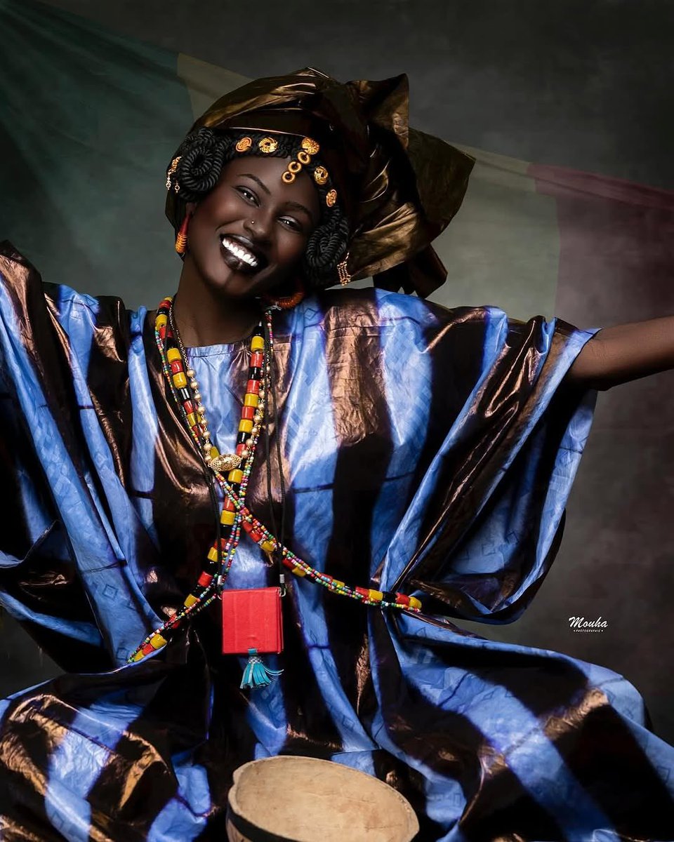 Typical African tweet media