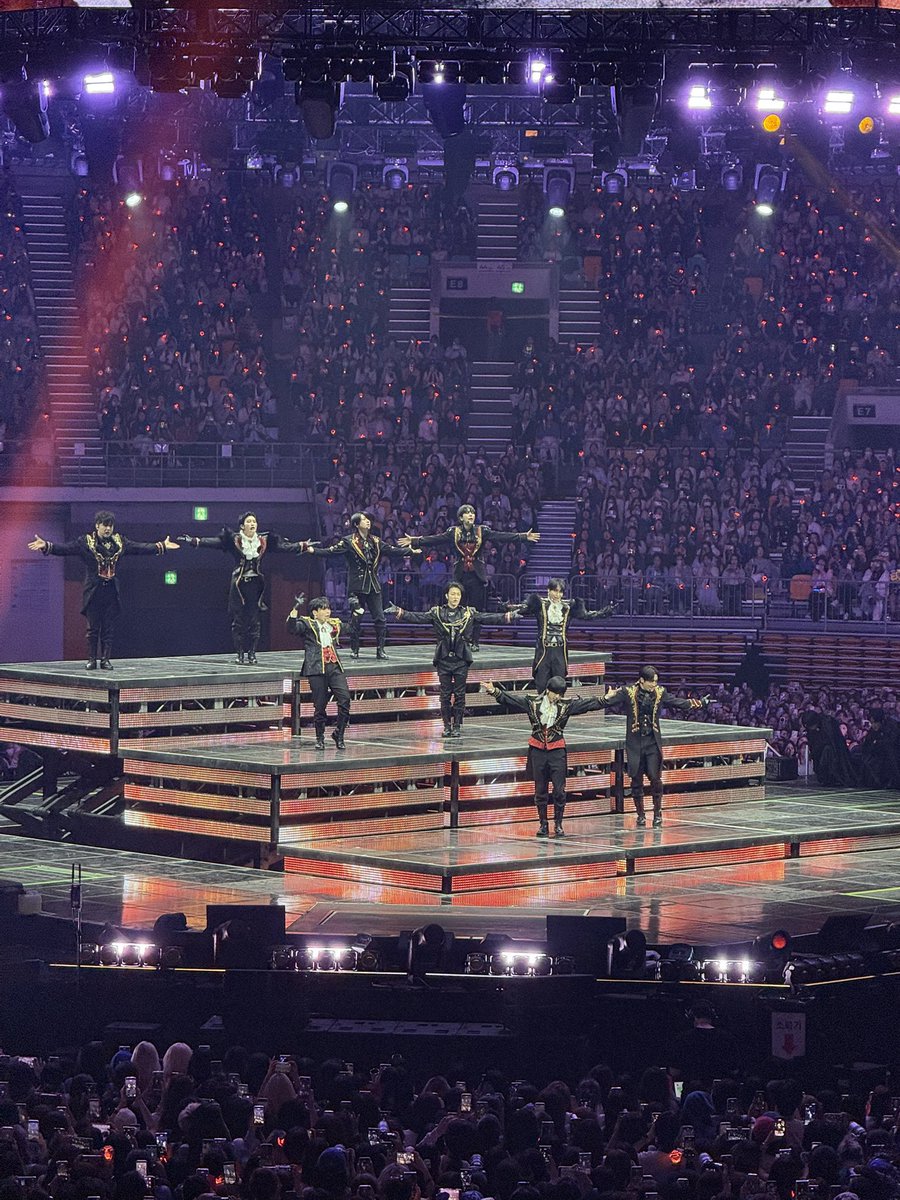 에이다 * ☽̶☾ * ✩₊˚.⋆☾⋆⁺ 83 UNIT DEBUT - 20260304 tweet media