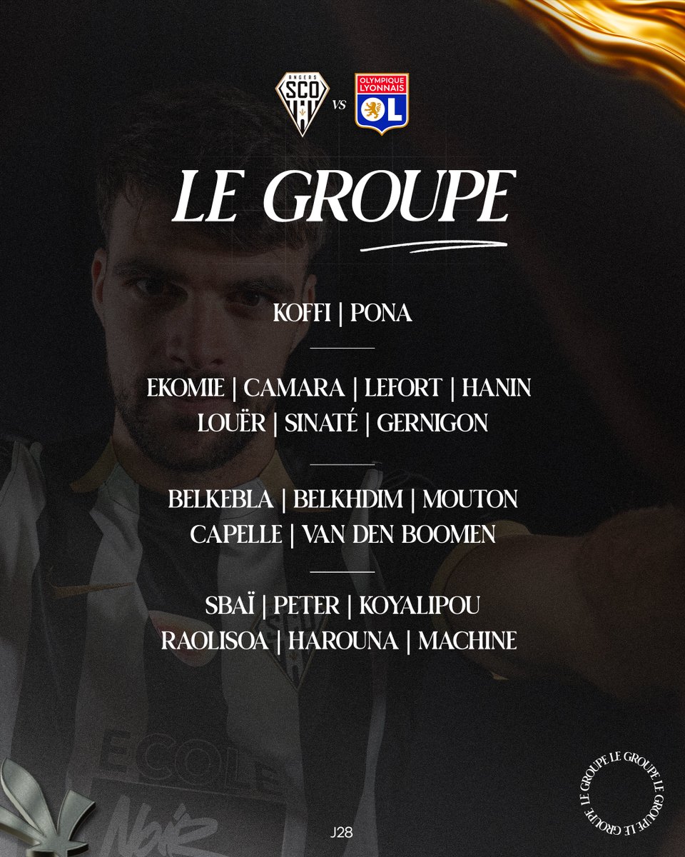 Angers SCO tweet media