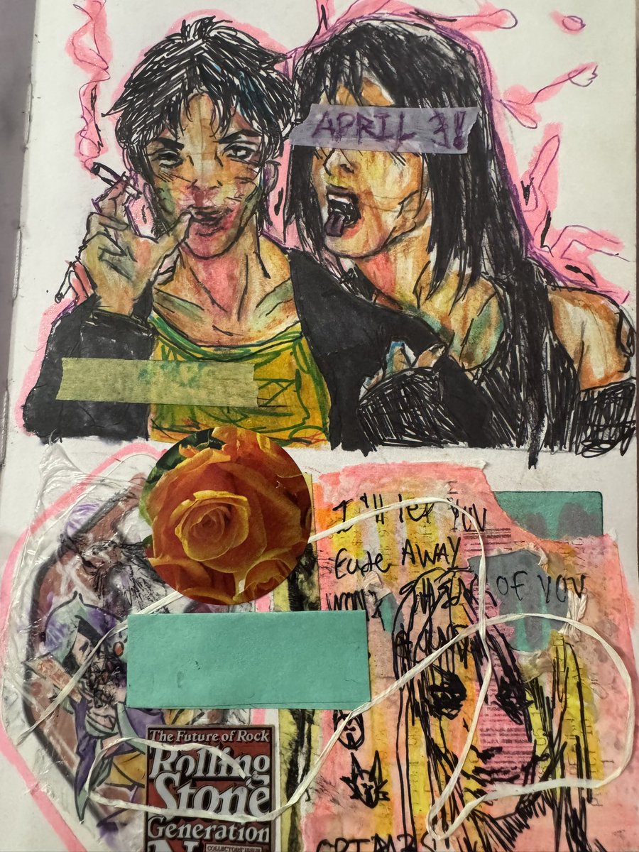 امیلی برای همیشه ♥︎ tweet media