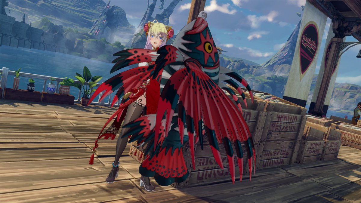 キングサーモン@ゲーム垢 tweet media