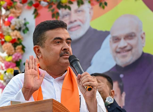 Political Views tweet media