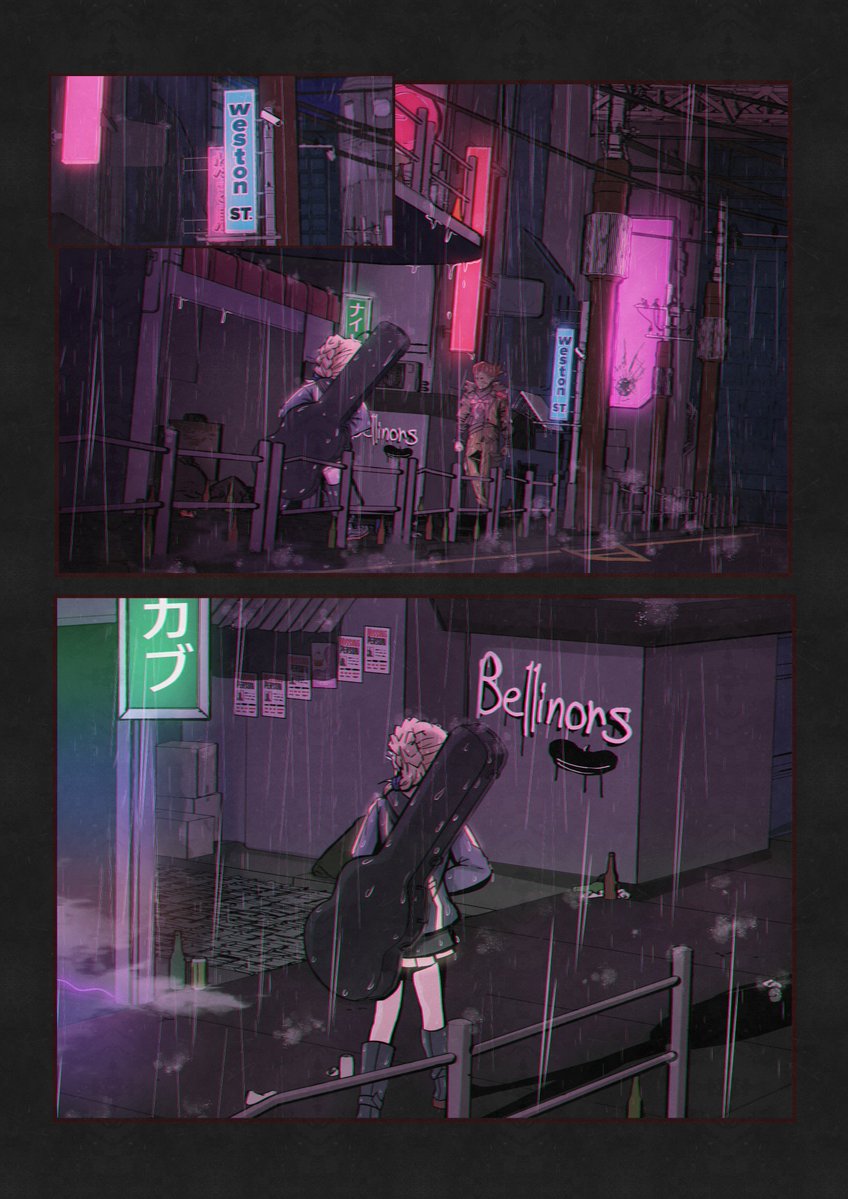 Pineapple-Syrup tweet media