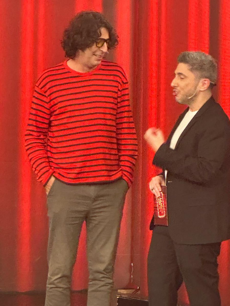 Jey Mammon tweet media