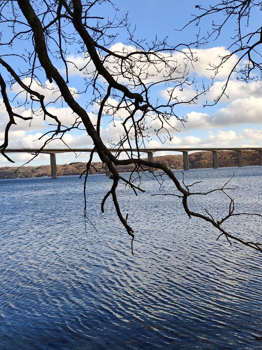 Ten Dvorecký most se povedl.