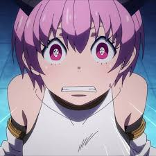 Shinra X Inca @AJ_psykos2 Shinra had 2 kids with Iris and Inca