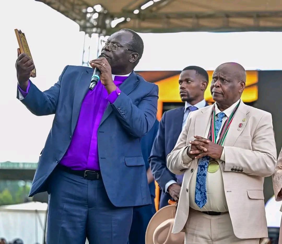 Ⓝⓖ'ⓞⓡⓞⓡⓘⓔⓣ🐐🇰🇪 tweet media