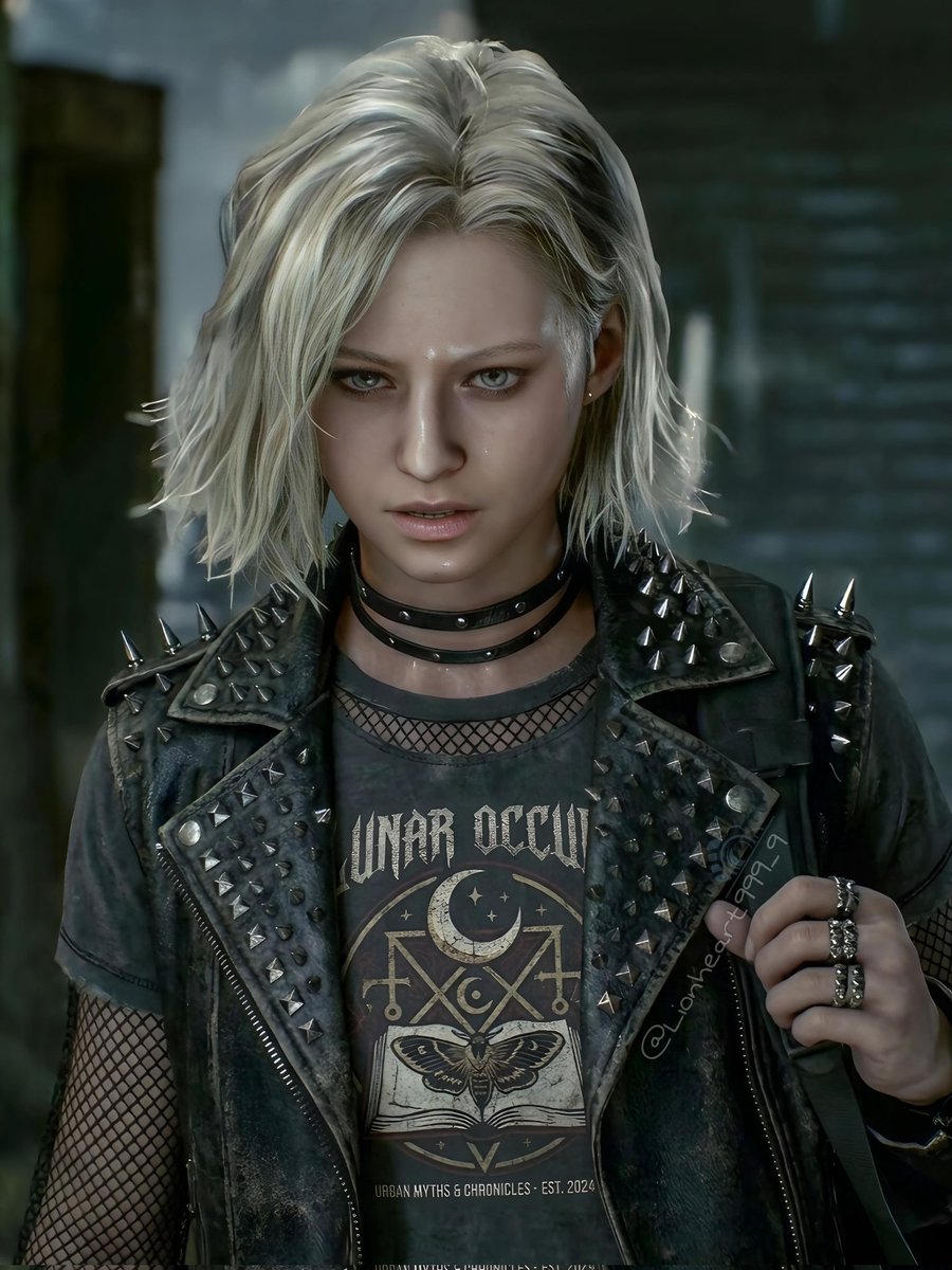 Lionheart tweet media