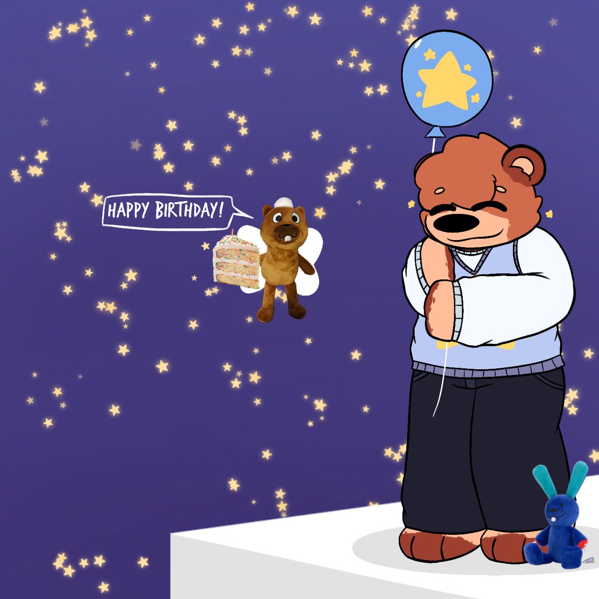 🪐🧁Mr Muffin🧁🪐 tweet media