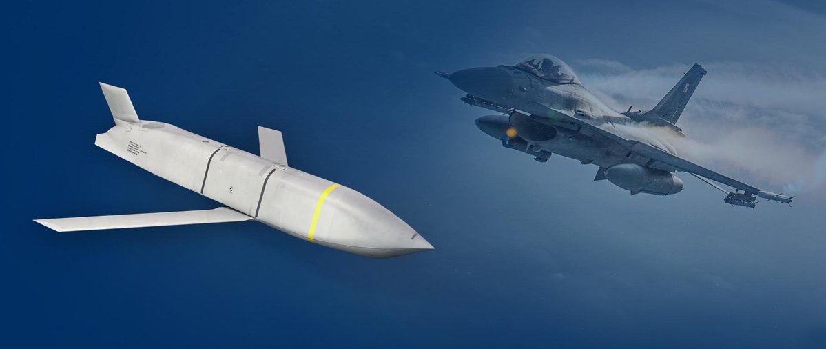 The Hormuz Letter tweet media