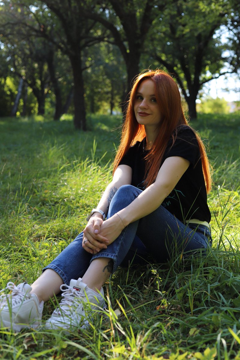 Пухнаста лисиця 🦊 tweet media