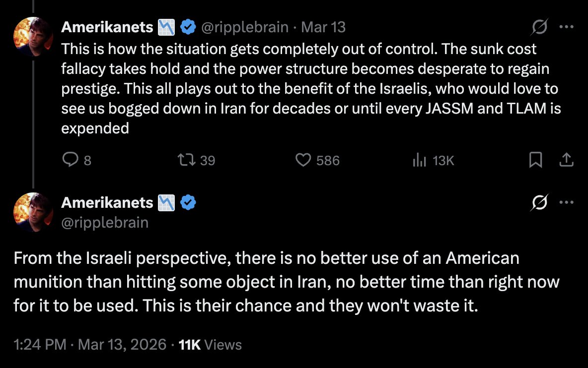 Amerikanets 📉 tweet media