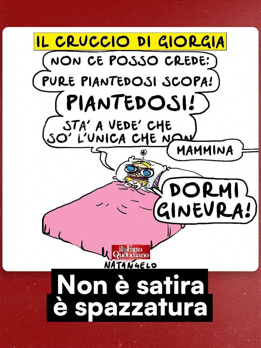 Poveri comunisti tweet media