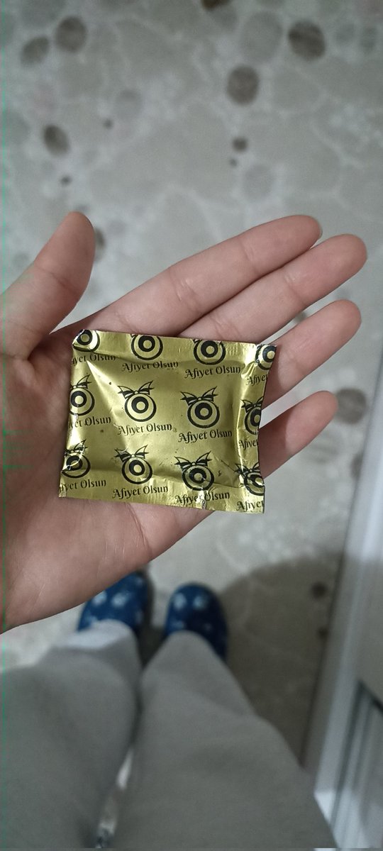 Nurlu Hilal tweet media