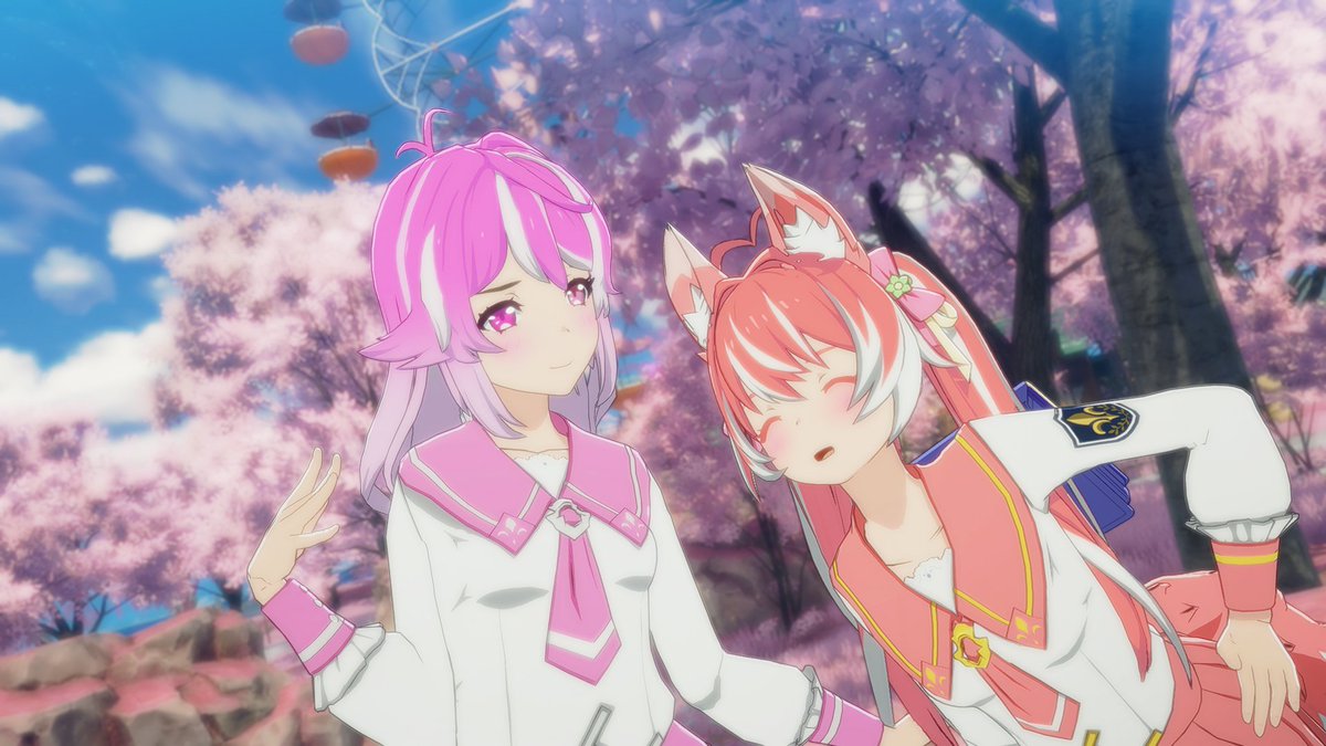 みゅーれる tweet media