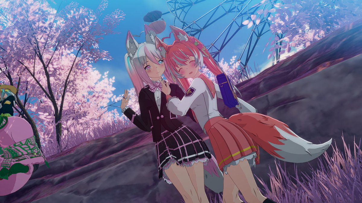 みゅーれる tweet media