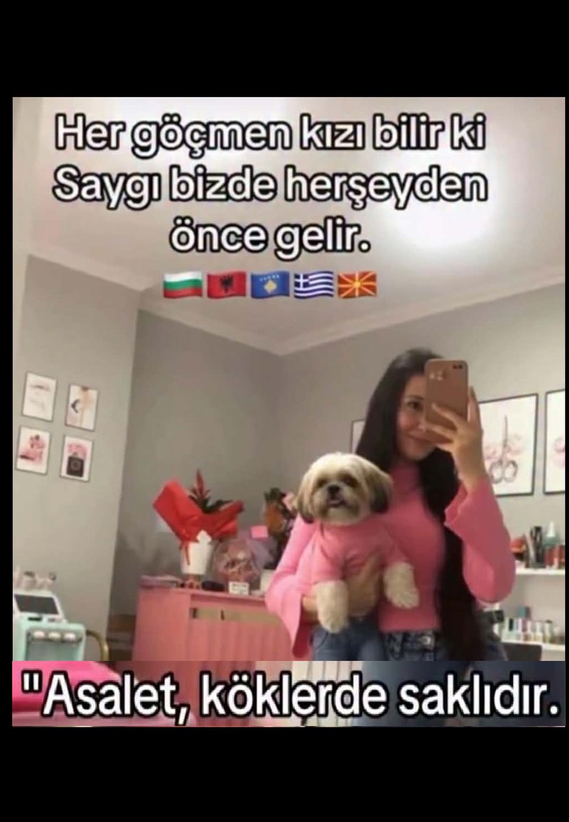 Nefret Dergi tweet media