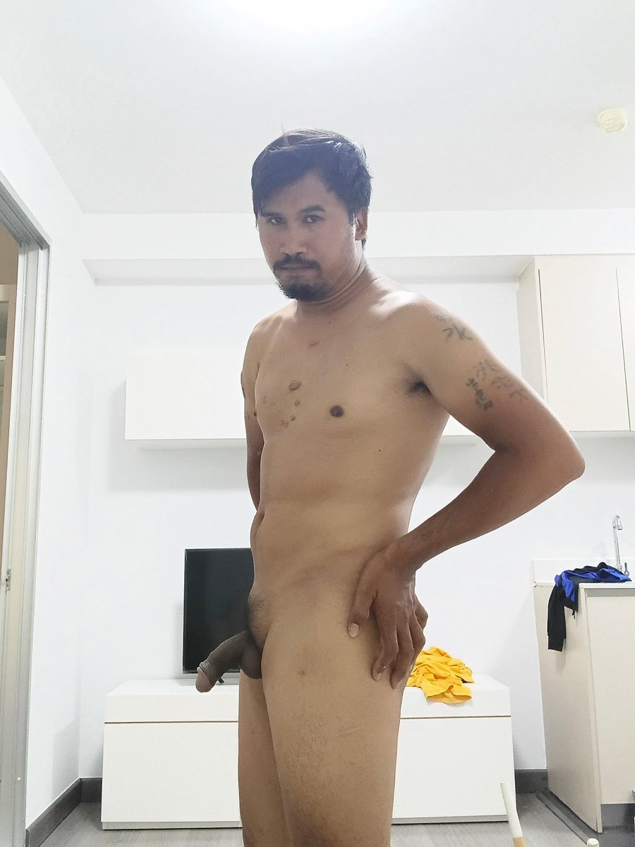 ปอนชายเดี่ยวเอวดีนนทบุรี tweet media