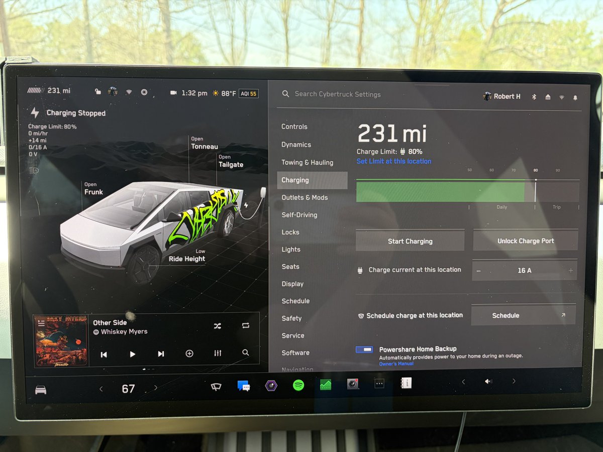 Ælectric Cybersolarfarmer tweet media