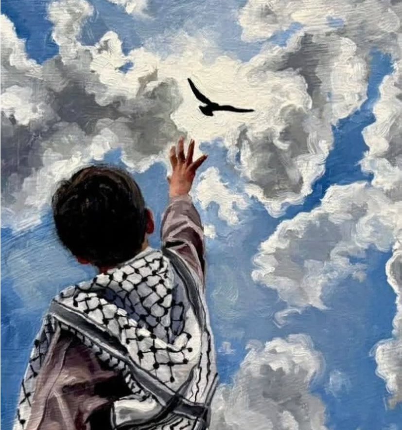 ızdıraptır seni mahzun görmek