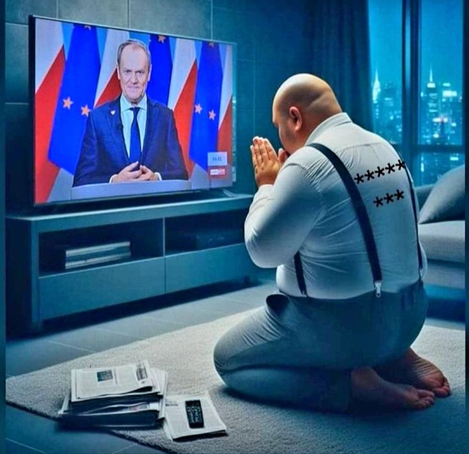 Radek 12 tweet media