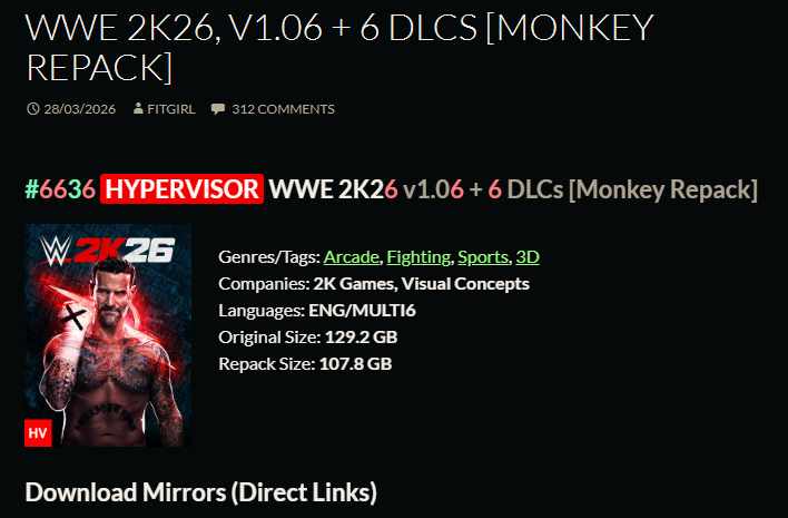 ・❥・𝓡𝓸𝓰𝓾𝓮 𝓟𝓾𝓷𝓴・❥・ tweet media