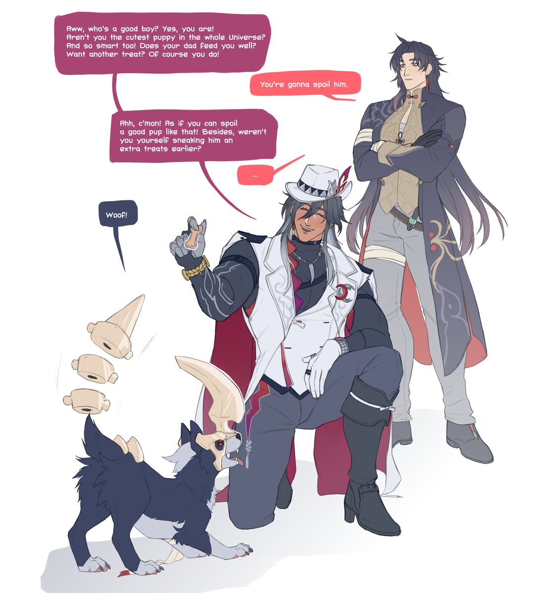 riccaunc tweet media