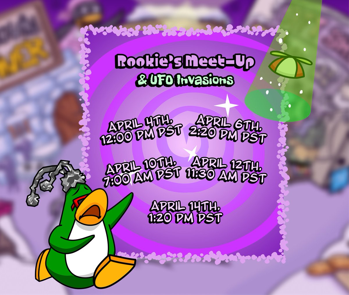 Penguin Origins tweet media