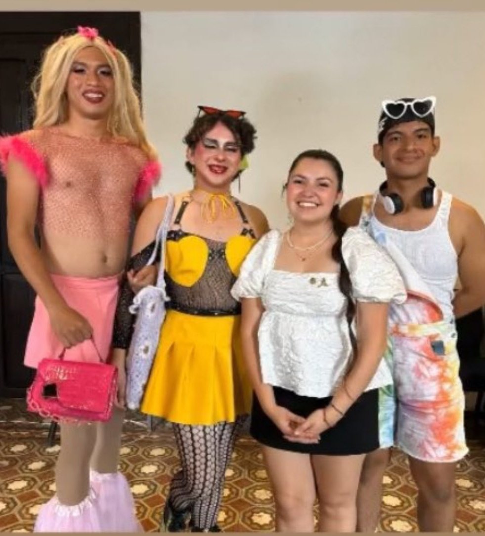 Quetzalumán tweet media